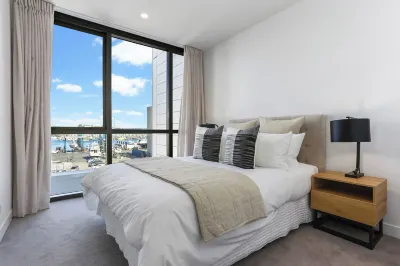 어반 레스트의 윈야드 쿼터 아파트먼트  호텔