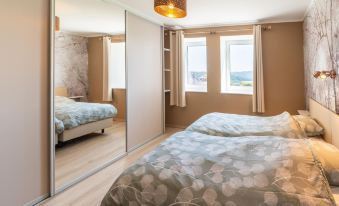 Holiday Home Near the Spa Francorchamps Circuit