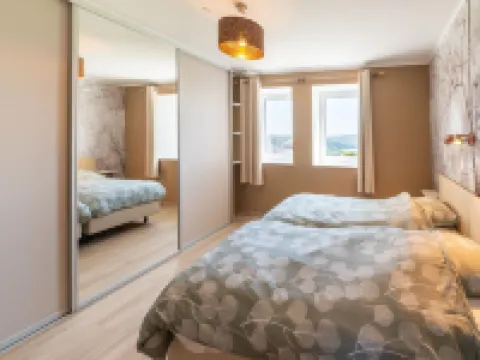 スペーシャスホーム イン スタヴロ