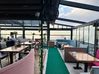 獅子精品酒店 - 早餐