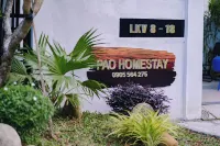 Pao 民宿