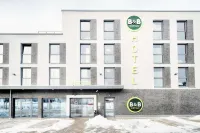 B&B Hotel Willingen Hôtels à : Niedersfeld