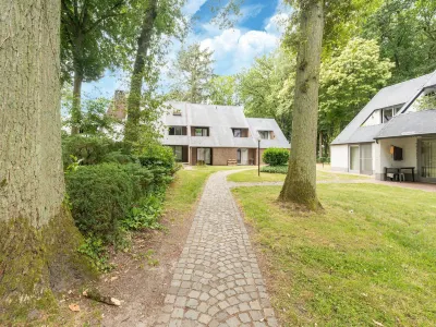 Apartment in Houthalen Oost with Pool