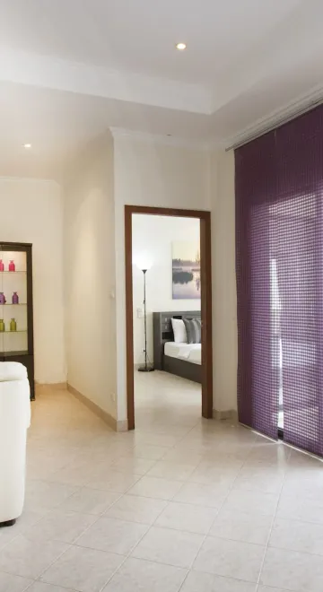 วิลล่าซูพีเรียร์ 2 ห้องนอน พร้อมสระว่ายน้ำส่วนตัวและจากุซซี่