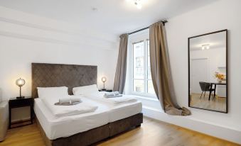 Easy Flat Villach Main Plaza