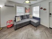Coral Cottage Hotels in Rockport
