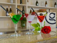 GH Baraka Village - bar