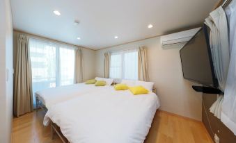 Convertel Daita  Setagaya Daita