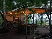 Rufiji Explorers Hoteles en 