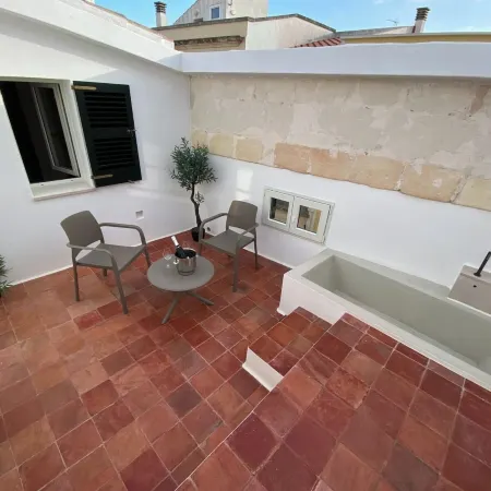 Set Blaus Boutique Hotel