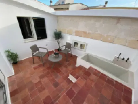 塞特布勞斯精品飯店