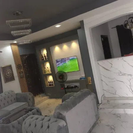 JenAir Hotels and Apartment