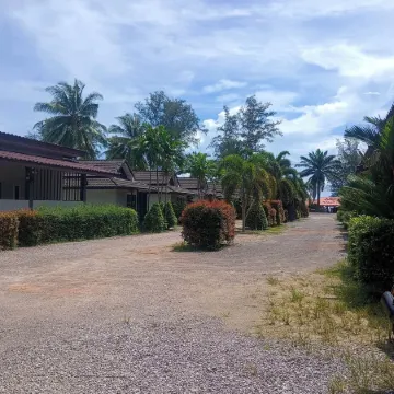 Lungpodkow resort Отели в г. Район Патхио