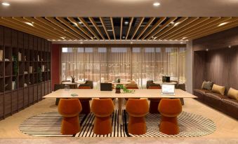 Soto House Pamplona
