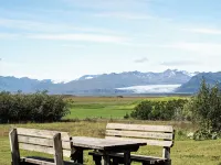 Hotel Jökull Hotels in Hornafjordur