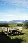 Hotel Jökull - bar