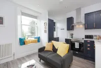 Dollar Apartments-39 Bridge Street Các khách sạn ở Dollar