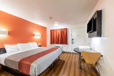 Motel 6 North Richland Hills, TX