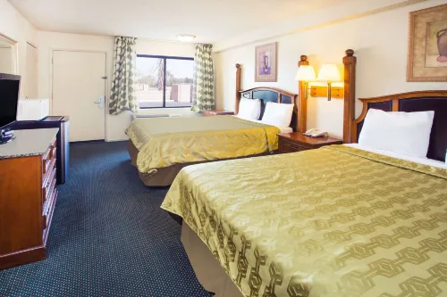 Travelodge by Wyndham Indio