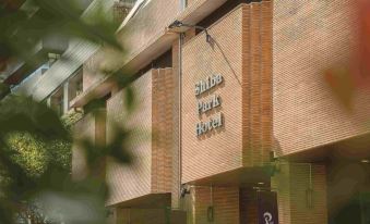 Shiba Park Hotel
