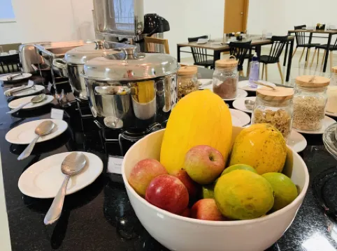 Nobile Inn London Anápolis