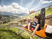 Résidence Hôtel Rent - Megève Centre Hotels in Megève