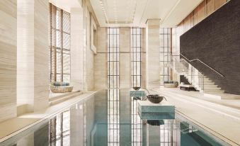 Fairmont Riyadh