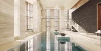 Fairmont Riyadh Hotel di Riyadh