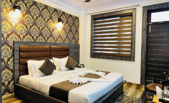 Hotel Him Residency Mcleodganj