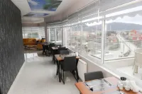 Grand Dost Hotel - breakfast
