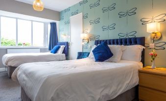 Rickerby Grange Country House