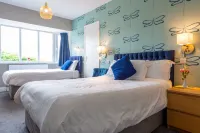 Rickerby Grange Country House Hotel di Above Derwent