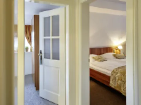 Landhaus Haverbeckhof Hotels in Bispingen