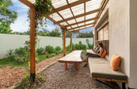 Adrift Overland Camp Các khách sạn ở 