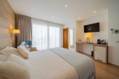 Hostal Menurka