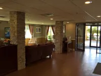 Lux Hotel Hotels in Cordele