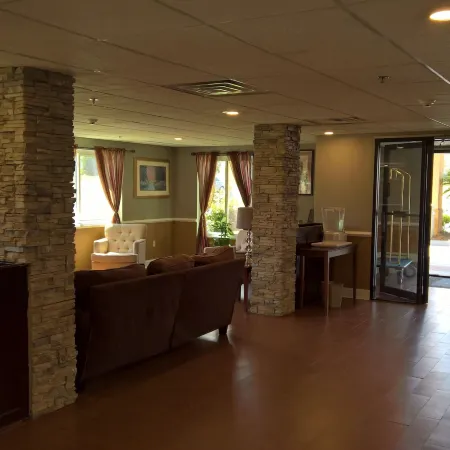 Lux Hotel