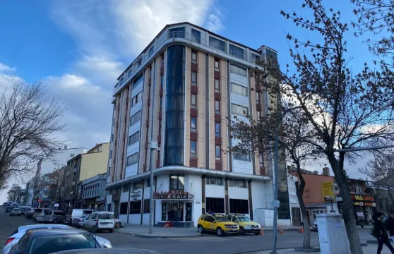 布約克卡勒酒店