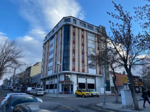 Buyuk Kale Hotel Hotels in 