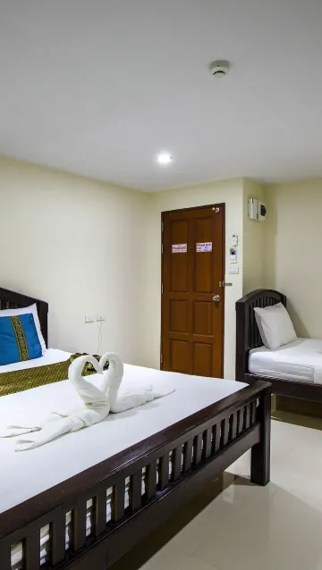 ห้องแฟมิลี่