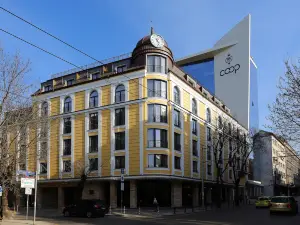 Hotel Coop, Sofia