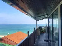 Sinsamut Koh Samed - con vista mare