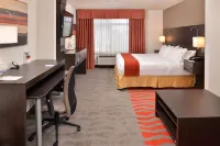 Holiday Inn Express PORTLAND WEST/HILLSBORO by IHG Hotels in Forest Grove