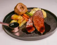 Cantley House Hotel - Wokingham - breakfast