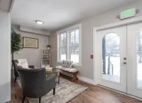 TuckAway Suites at East Branch Hotel a Bartlett