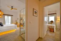 Kallichoron Art Boutique Hotel Hotels in Astipalea