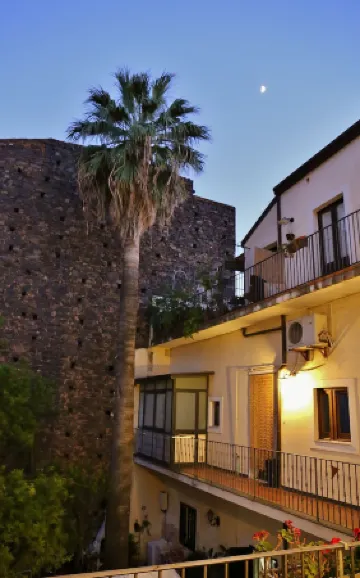 歌劇院住宿加早餐酒店