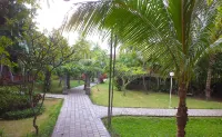 Palm Beach Hotel Bali Hotel di Bali