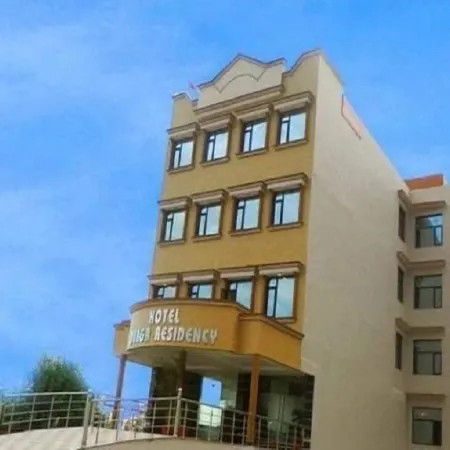 Hotel Durga Residency