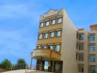 Hotel Durga Residency